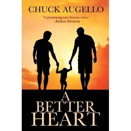 A Better Heart