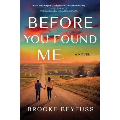 Before You Found Me