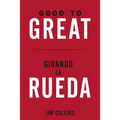 Good to Great + Girando La Rueda (Estuche). (Good to Great and Turning the Flywheel Slip Case, Spanish Edition)