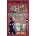 Murder at the Dressmaker's Salon