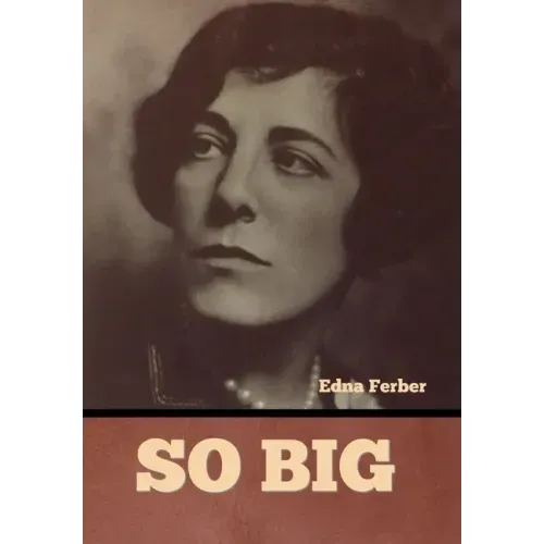 So Big