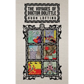 The Voyages of Doctor Dolittle: The Original 1922 Edition with Actual Illustrations by the Author