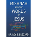 Mishnah and the Words of Jesus