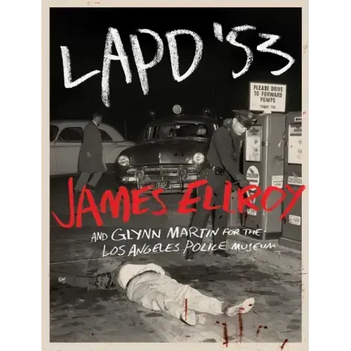 LAPD '53