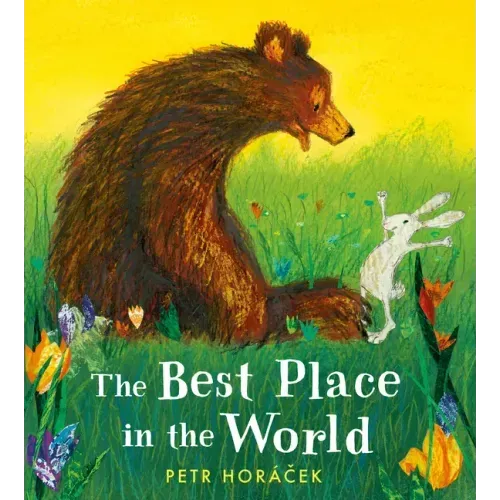 The Best Place in the World