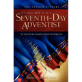 It's Ok Not to be a Seventh-Day Adventist