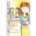 Alexis and the Missing Ingredient