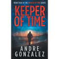 Keeper of Time (Wealth of Time Series, Book 4)