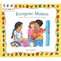 Everyone Matters: A First Look at Respect for Others
