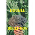 Double Deception: A Clara Tinder Investigation Thriller