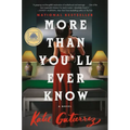 More Than You'll Ever Know