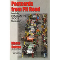 Postcards from Pit Road: Inside NASCAR's 2002 Season