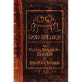 God Speaks! the Flying Spaghetti Monster in His Own Words