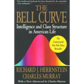 The Bell Curve: Intelligence and Class Structure in American Life