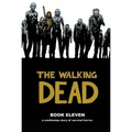 Walking Dead Book 11