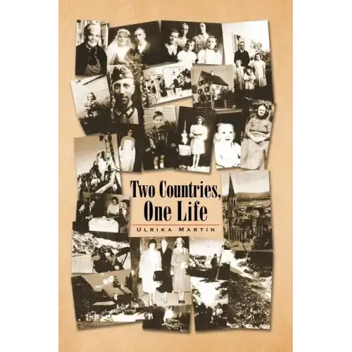 Two Countries, One Life