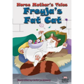 Norse Mother's Tales. Freyja's Fat Cat: Nordic Lore: Norse Mythology: Vikings for Kids: Odin, Thor, Loki
