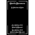 Ghostly Phenomena: A Collection of Tales