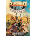 Flashback Four #1: The Lincoln Project