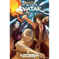 Avatar: The Last Airbender - The Search Part 3
