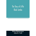 The story of Little Black Sambo