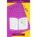 Jeanie Blair, Author Extraordinaire: A lesson in Compassion
