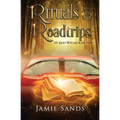 Rituals and Roadtrips: Cosy MM urban fantasy