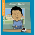 Jawed Karim