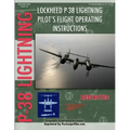 Lockheed P-38 Lightning Pilot's Flight Manual