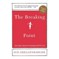 The Breaking Point: How Today's Women Are Navigating Midlife Crisis