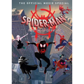 Spider-Man: Into the Spider-Verse the Official Movie Special Book