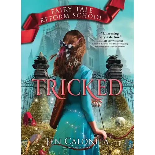 Tricked