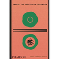 Japan: The Vegetarian Cookbook