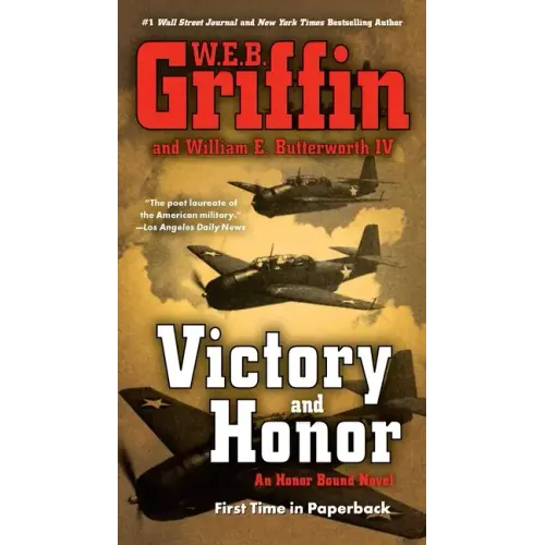 Victory and Honor