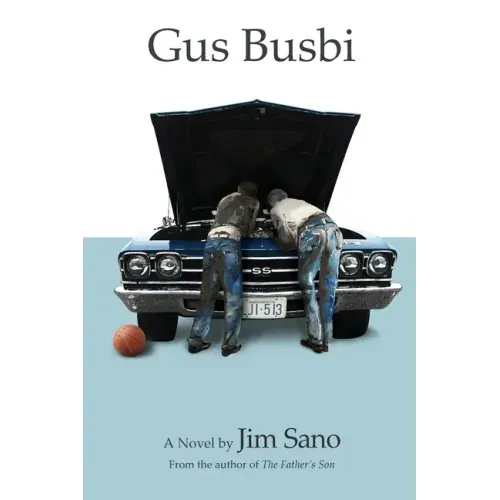 Gus Busbi
