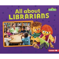 All about Librarians