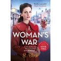 A Woman's War: Volume 2