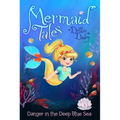 Danger in the Deep Blue Sea