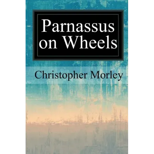 Parnassus on Wheels