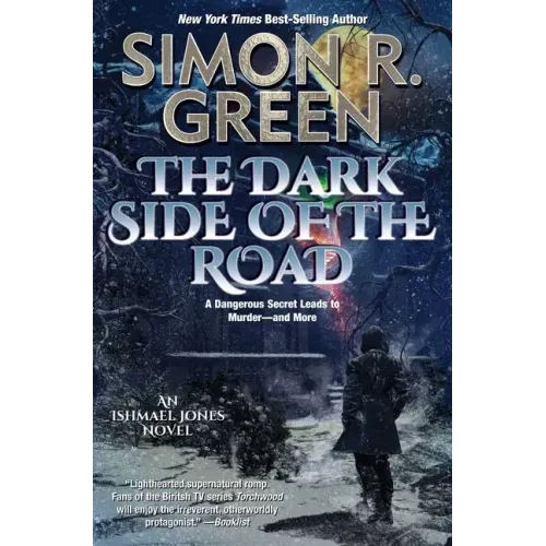 The Dark Side of the Road