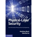 Physical-Layer Security