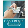 Cash Book 2 Column
