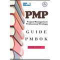 PMP Project Management Professional Strategy: A Guide to the Project Management Body of Knowledge (PMBOK Guide) 6th Edition