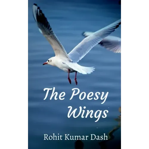 The Poesy Wings