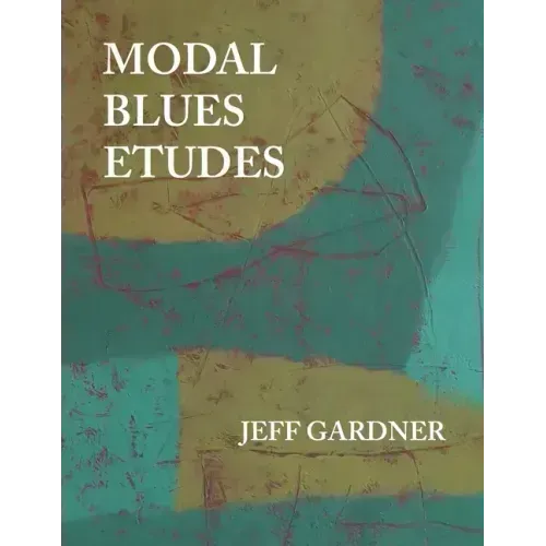 Modal Blues Etudes