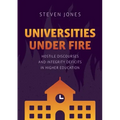 Universities Under Fire: Hostile Discourses and Integrity Deficits in Higher Education