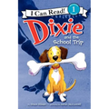 Dixie and the School Trip