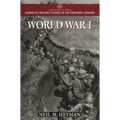 World War I