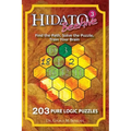 Hidato Beehive 3: 203 New Logic Puzzles