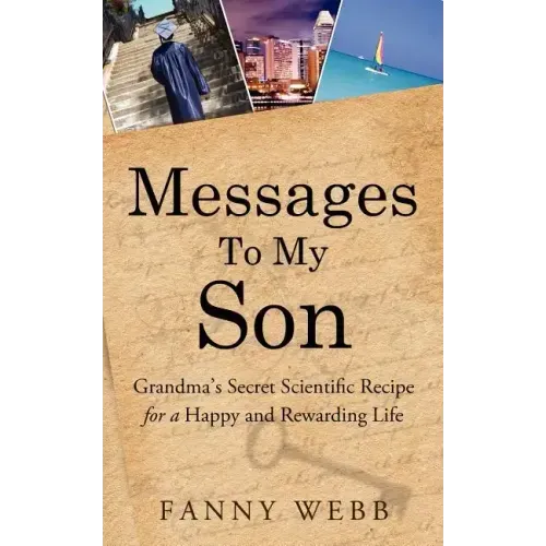 Messages to My Son
